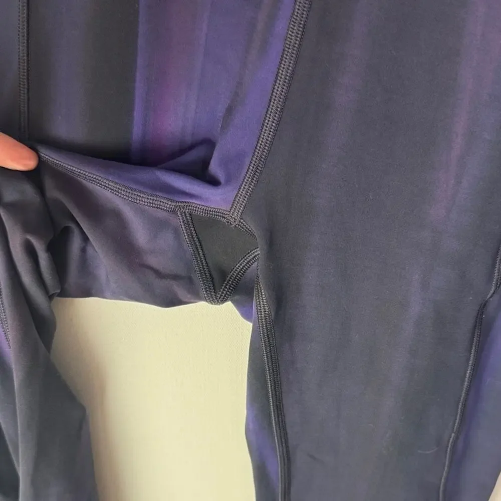 Lululemon Leggings - Women's 4